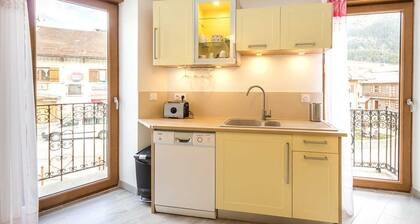 LE BARRIOZ - VAL CENIS