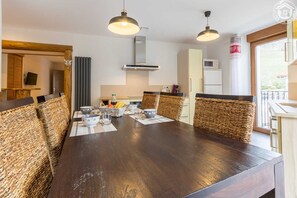 Dining - LE Barrioz - Val-cenis (VAL CENIS)