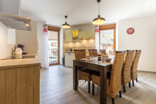 LE BARRIOZ - VAL CENIS