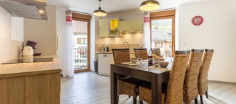 LE Barrioz - Val-cenis