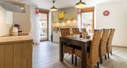 LE BARRIOZ - VAL CENIS