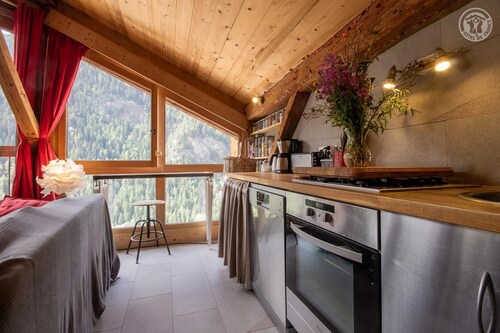 LE SOLAN - PEISEY NANCROIX