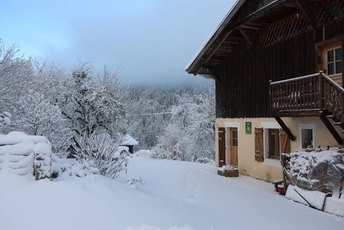 LE Petit Nicolas - St-nicolas-la-chapelle