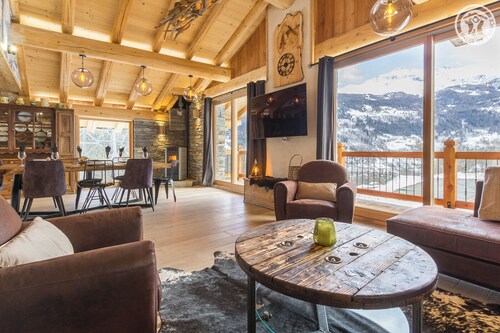 LE JO'LI PRE - VILLAROGER