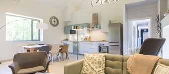 Gite DU Miron - St-paul-sur-yenne