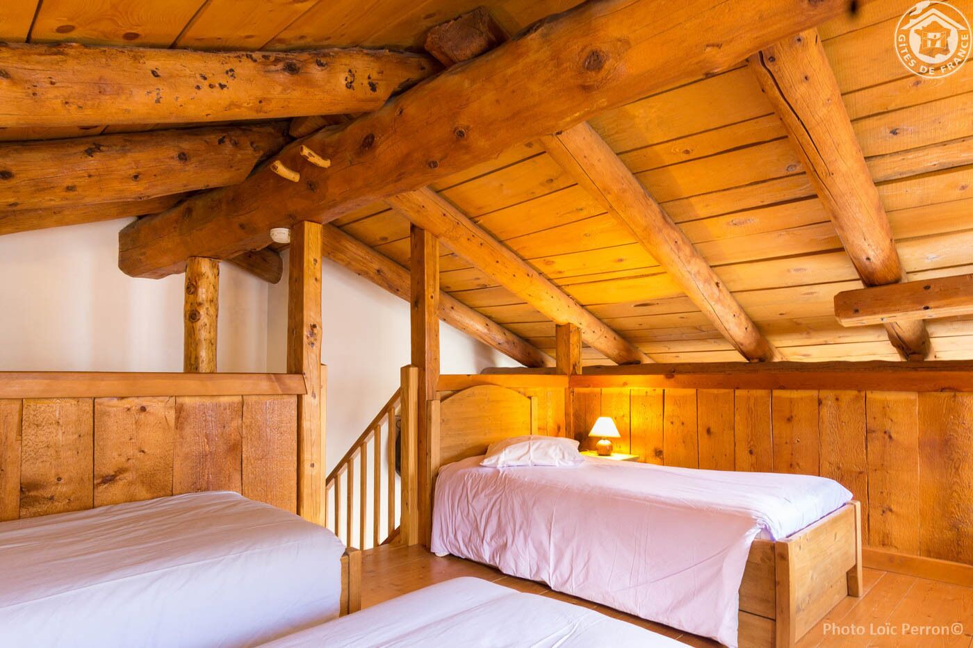 3 chambres, fer et planche à repasser, lit parapluie, Wi-Fi gratuit