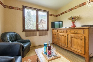 Télévision, lecteur de DVD