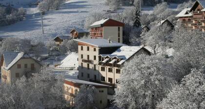 LES Balcons DE Saint SO 4