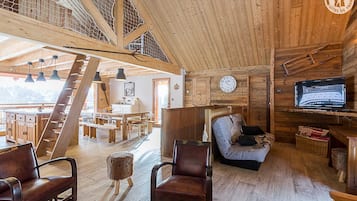 Télévision, chaßne hi-fi