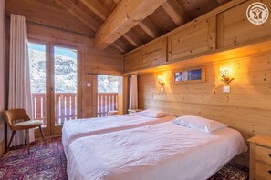 5 Schlafzimmer, Bügeleisen/Bügelbrett, Reisekinderbett, kostenloses WLAN