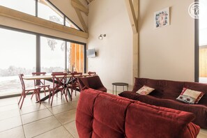 Interior - LE Lugeur - LA Feclaz-les-deserts (LA FECLAZ-LES-DESERTS)