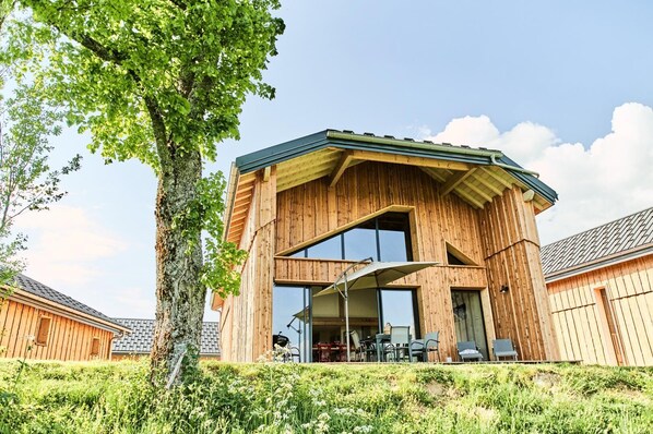 Exterior - LE Lugeur - LA Feclaz-les-deserts (LA FECLAZ-LES-DESERTS)