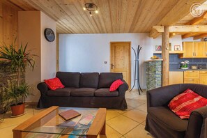 Televisio, DVD-soitin, stereot