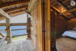 4 bedrooms, iron/ironing board, free WiFi, bed sheets - LES Pachons - Villard-sur-doron-les-saisies (VILLARD SUR DORON LES SAISIES)