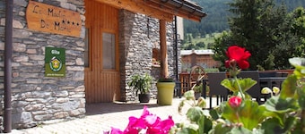LE Moulin DE Marie - Val-cenis