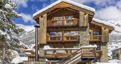 LE Moulin DE Marie - Val-cenis