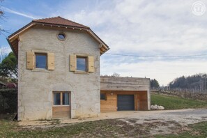 Esterni