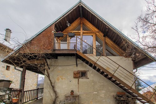 UN Loft A LA Campagne