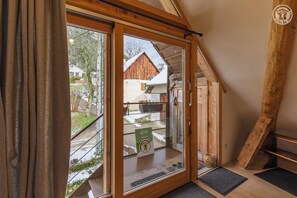Interior - UN Loft A LA Campagne (SAINT JEAN D'ARVEY)