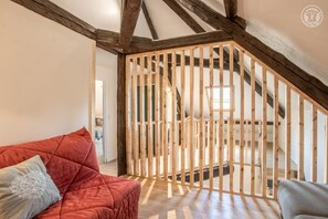 Interior - LES Luzes - Lescheraines (LESCHERAINES)