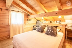 5 Schlafzimmer, Bügeleisen/Bügelbrett, Reisekinderbett, kostenloses WLAN