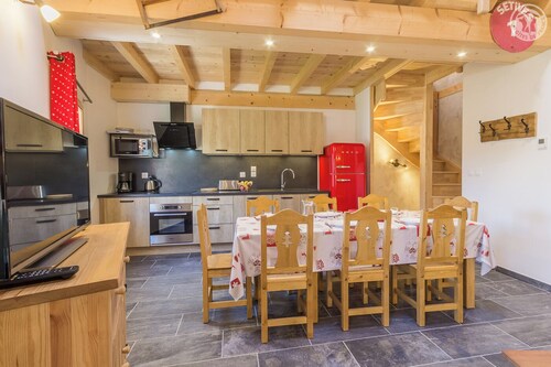 LE Sabot DE Venus - Aussois