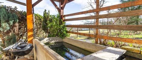 Terrain de lâhĂ©bergement