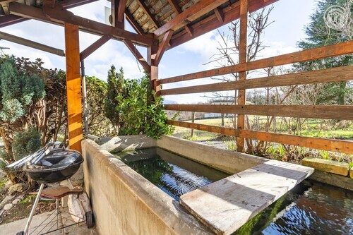 LA Bataillarde - Chambery