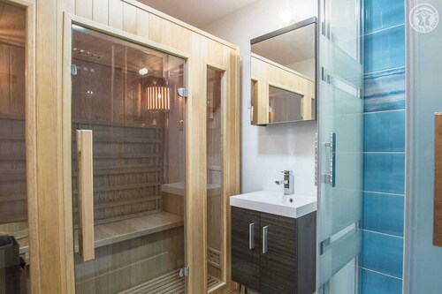 Chalet LES Violettes