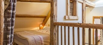 Gite DE LA Fruitiere