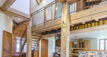 GITE DE LA FRUITIERE