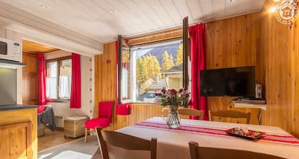 DECOCO - BESSANS - GĂźte