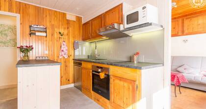 Decoco - Bessans - Gîte