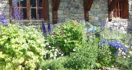 CHALET BELLACOMBA-LA LOUIE