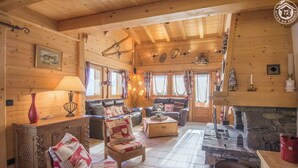 Unclassified image, 4 of 46, button - Chalet L'escampette - Hauteluce-les-saisies (HAUTELUCE-LES-SAISIES)
