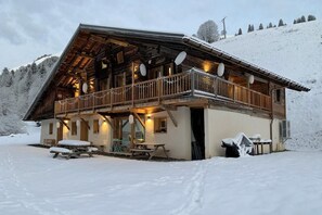 Außenbereich