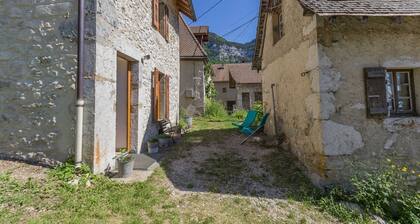 LE Habert DES Farios