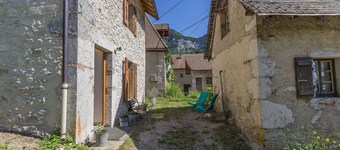 LE Habert DES Farios
