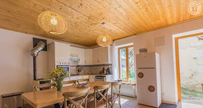 LE Habert DES Farios