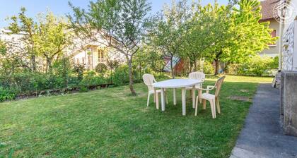 LA JACOBETTE - JACOB BELLECOMBETTE