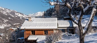Malezan - LA Plagne Tarentaise