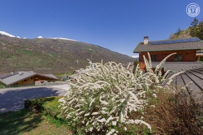 Malezan - LA Plagne Tarentaise