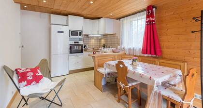 VANOISE - VILLAROGER