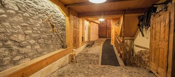 LA Maison D'antan - Aussois