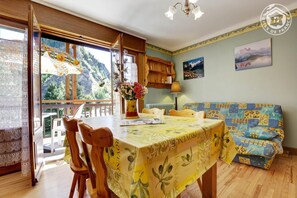 Interior - LA Bonne EAU N°2 - Valloire (VALLOIRE)