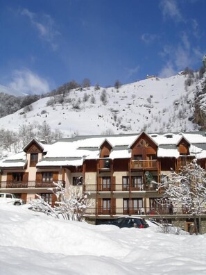 Exterior - LA Bonne EAU N°2 - Valloire (VALLOIRE)
