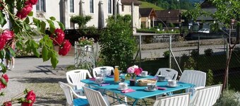 Chez Desire - St-pierre-d'entremont