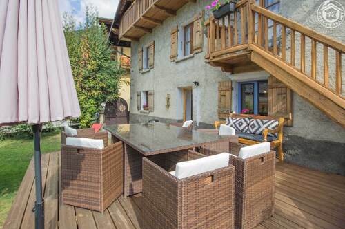 LE Combottier - Seez