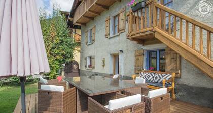 LE Combottier - Seez