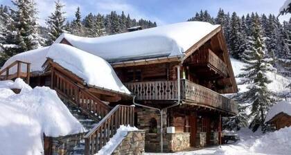 Vanvolet au Pieds des Pistes